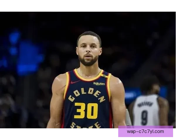 库里无缘本季奖项十天后评膝伤